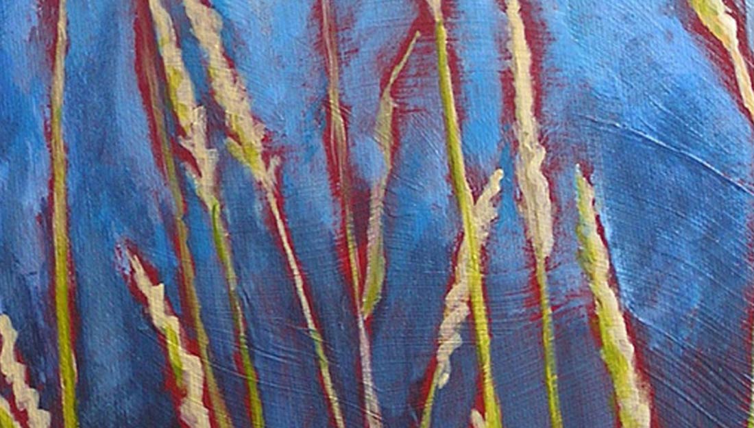 Contact Vancouver Artist Jennifer Tan