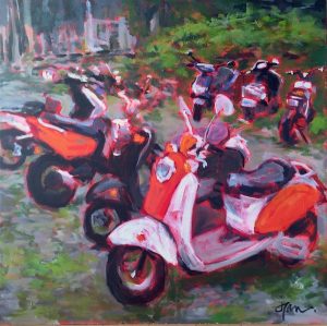 Bowen Island Commuters